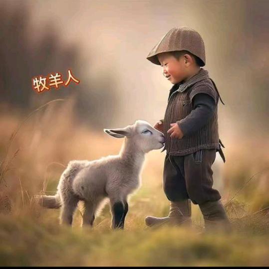 永远等着你