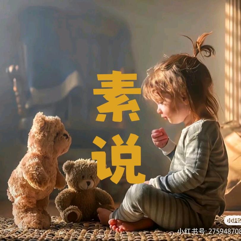 素说人生