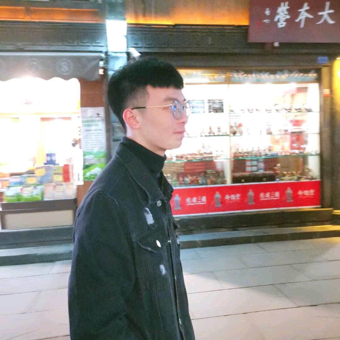 建材批发何哥(小扁担）