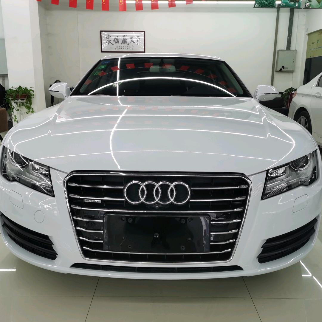 杭州宸信汽车