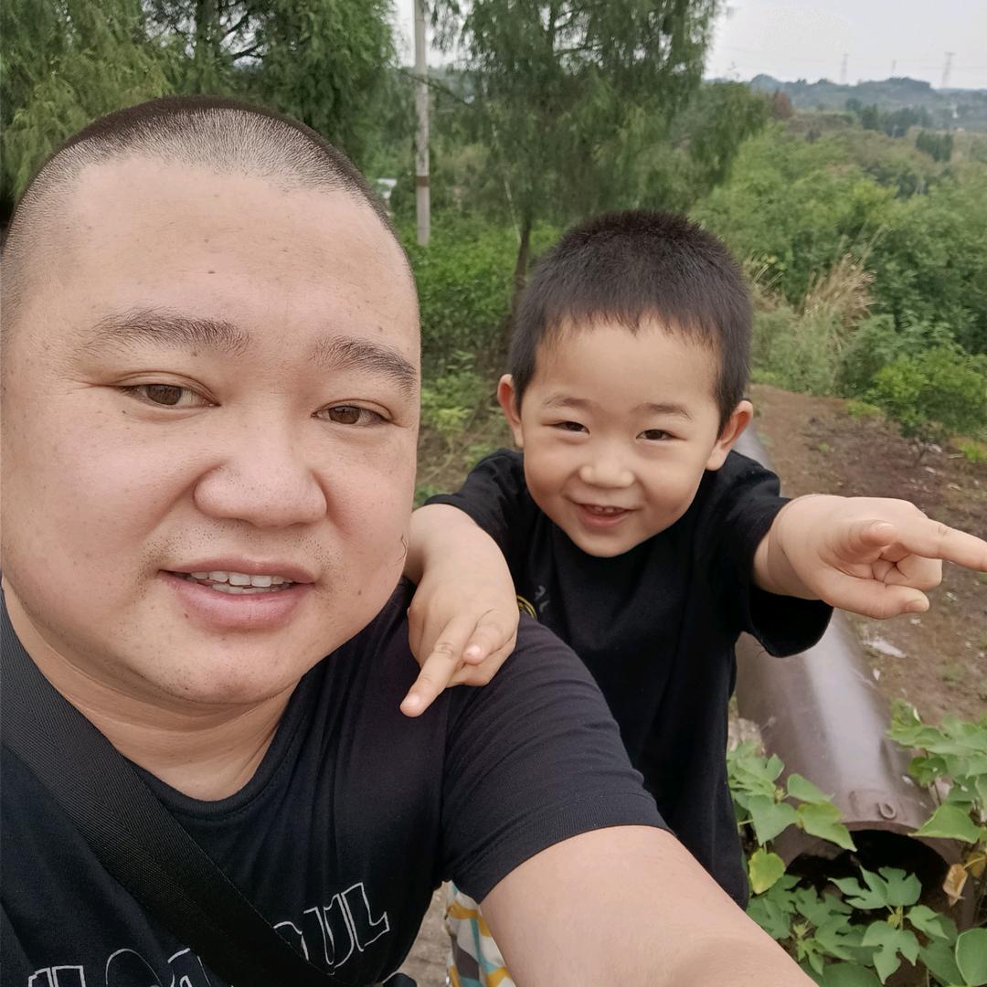 胖帅😁