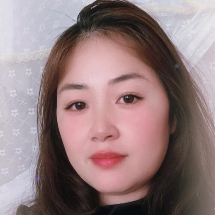 80后大婶