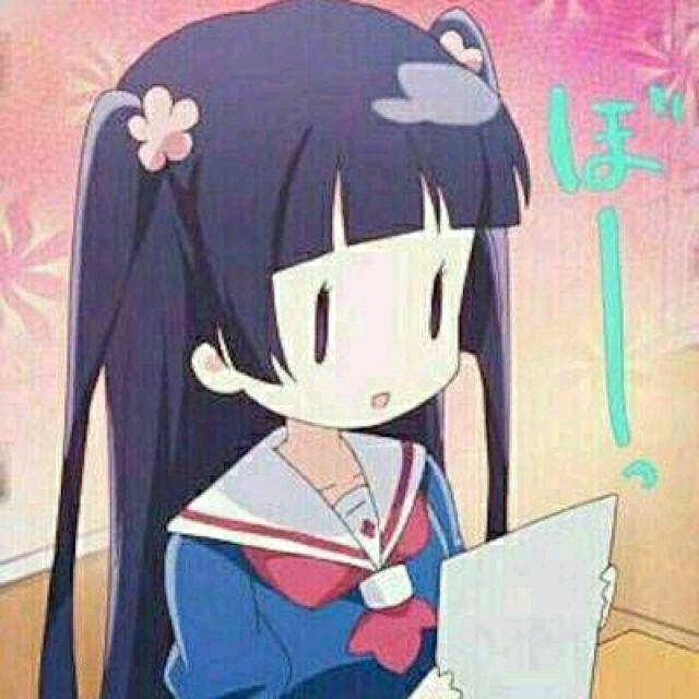 星河.