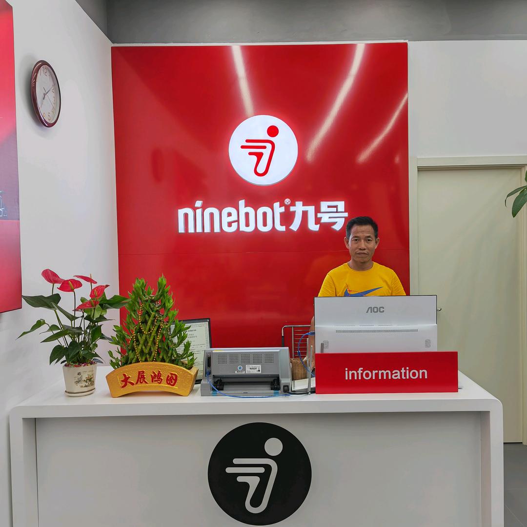 福永德丰路九号店