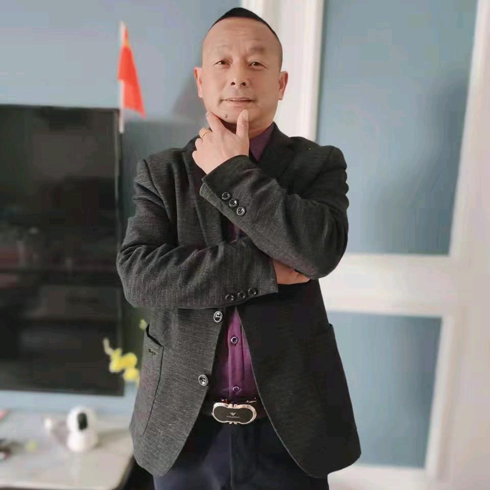户外彭哥