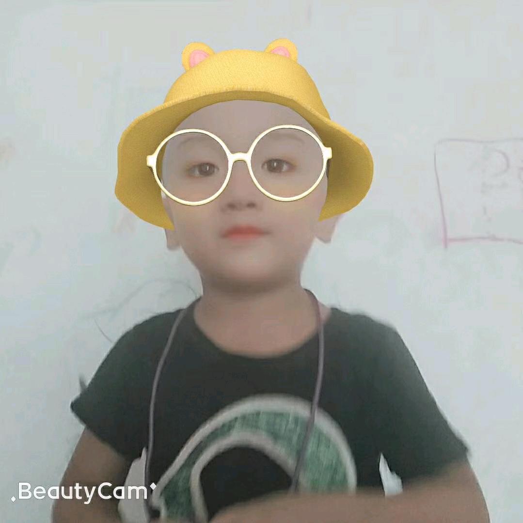 开心果
