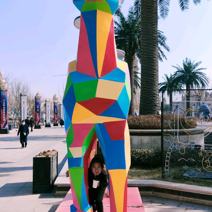 🐯少辛哥🐯奔波在G15的流浪人。
