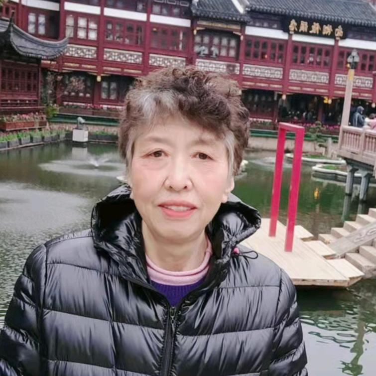 开朗的网友😄