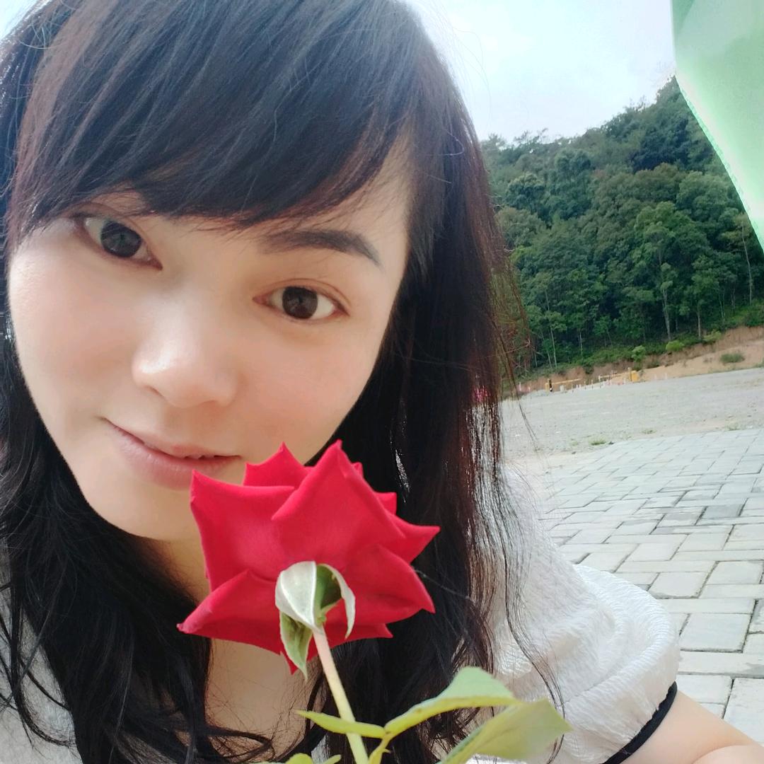 小敏❤️❤️❤️