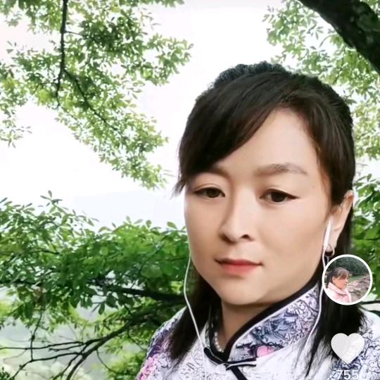 放牛妹