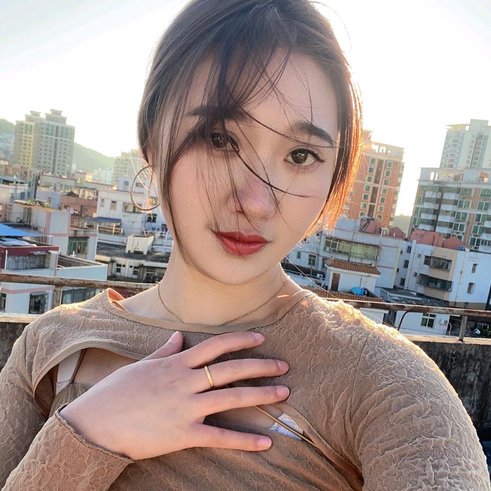 陳溫柔