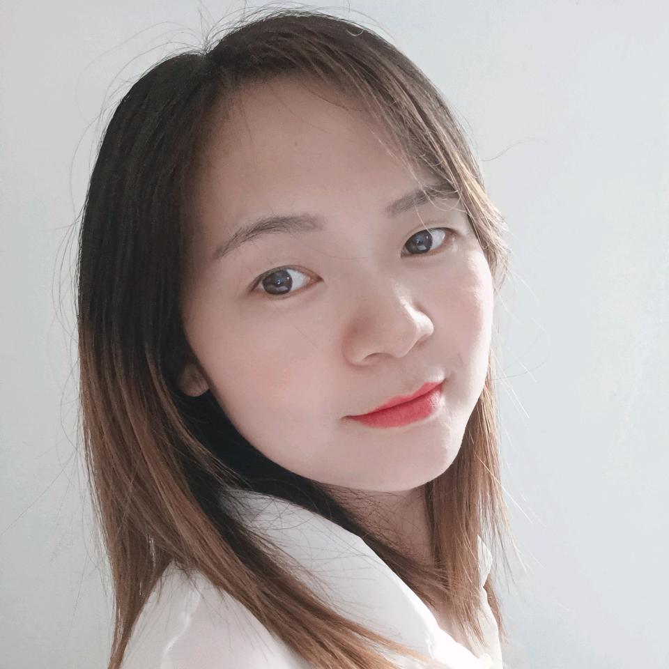 前英姐