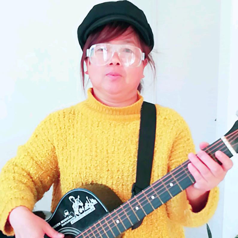 我是你凤姐