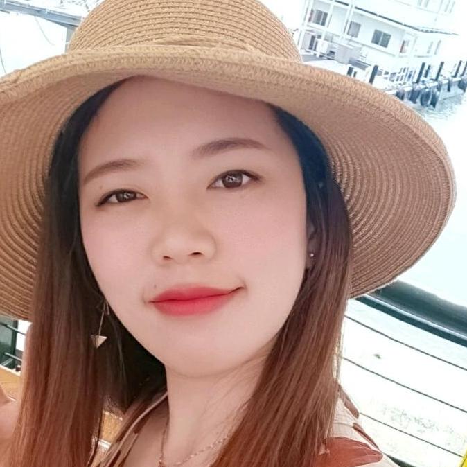 我是娇娇啊😘
