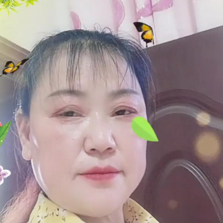 有你好幸福