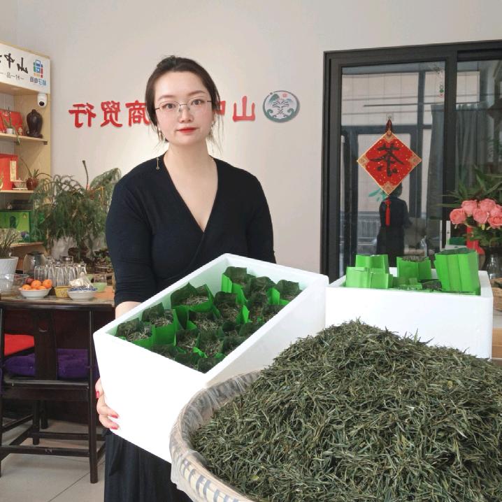 A李大姐