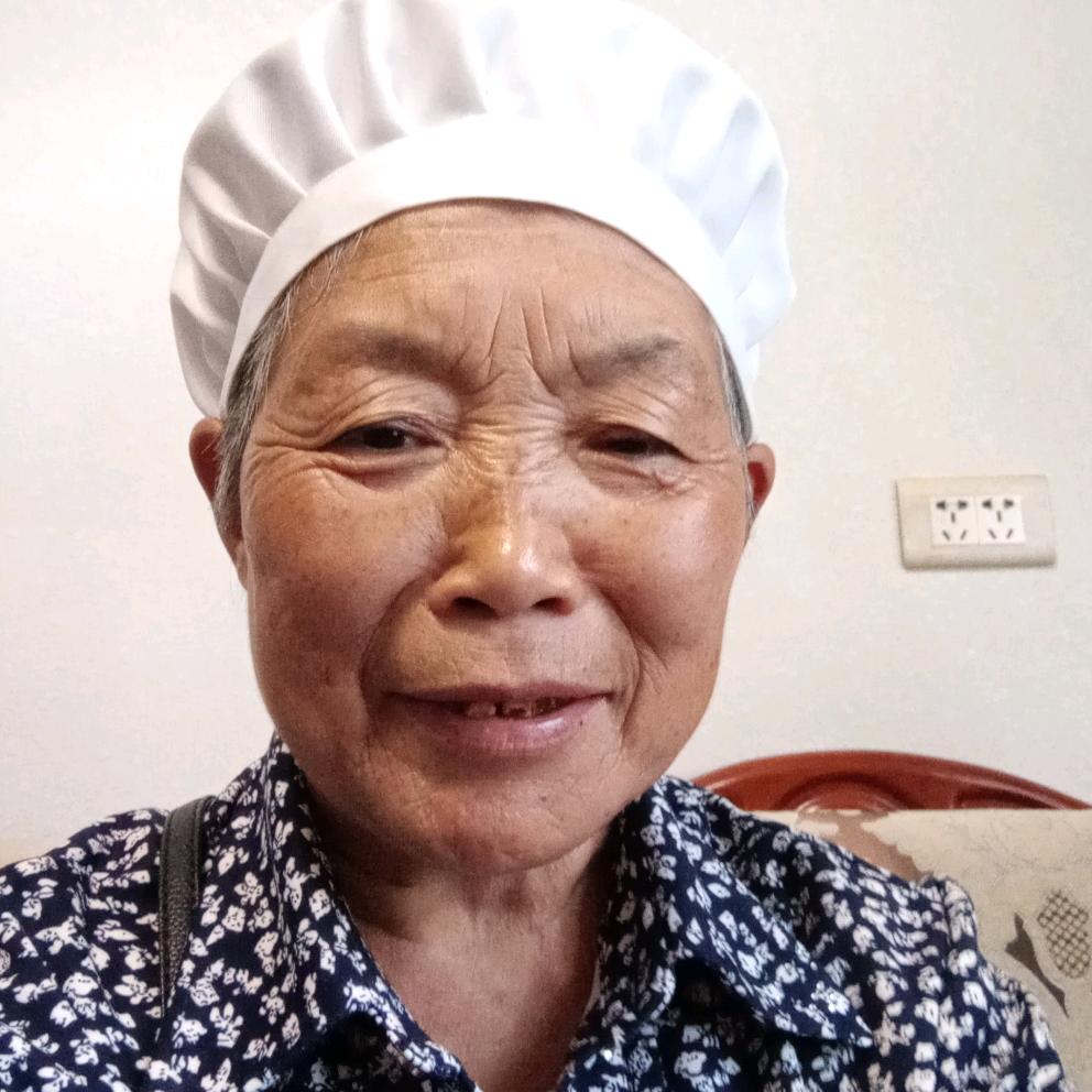 袁华珍