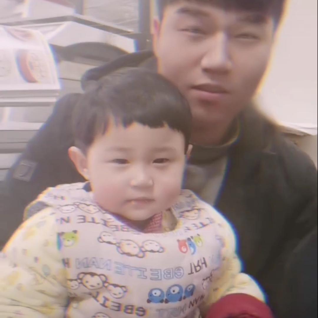 记忆中的样子