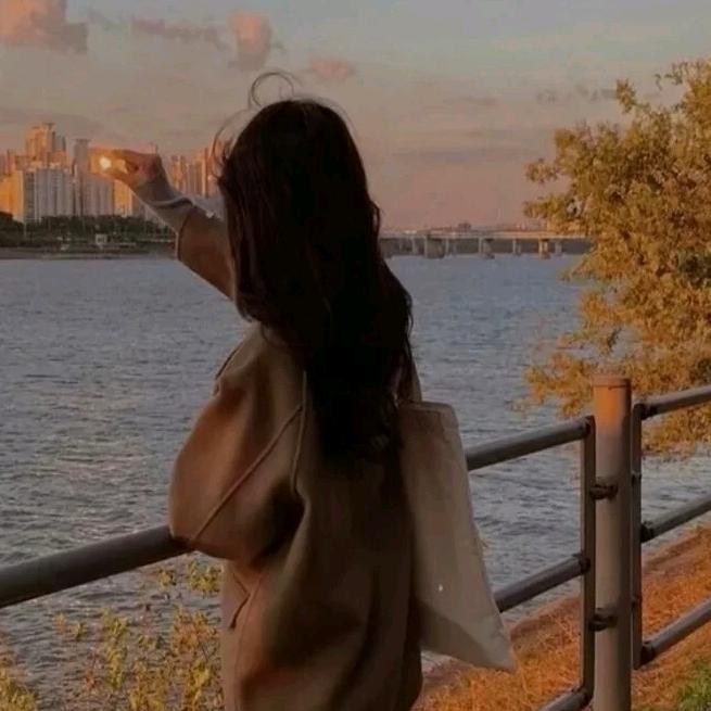 云淡风轻…