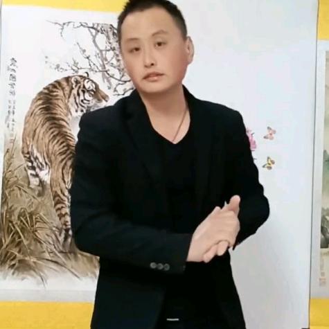 闻风来☔