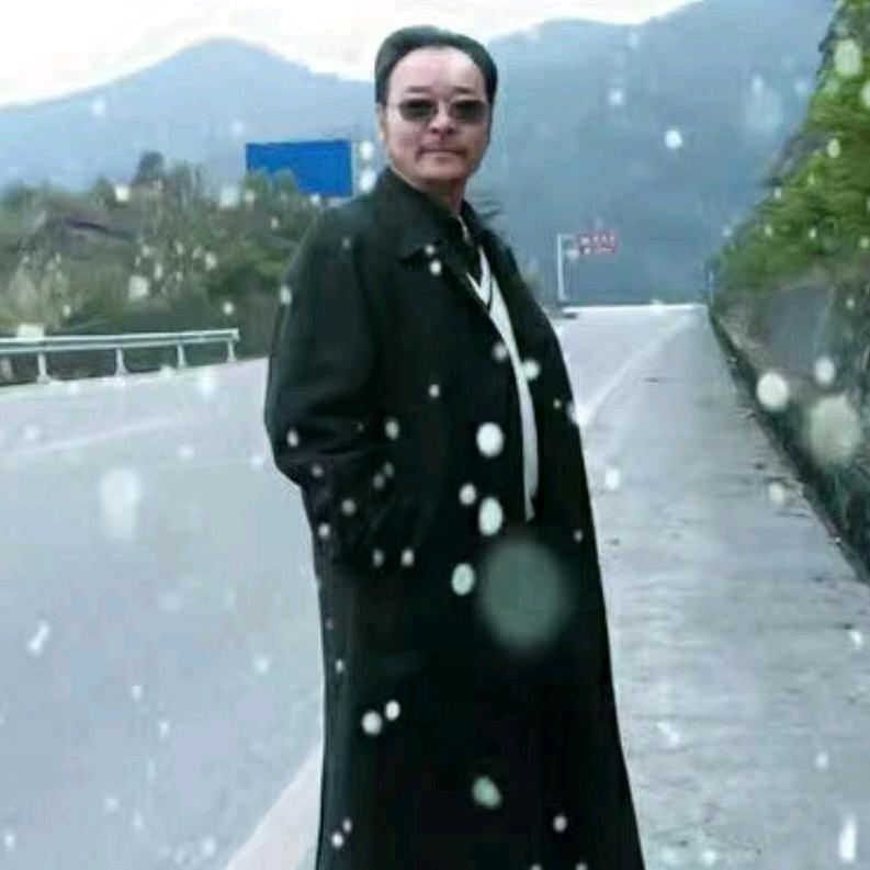 哥海