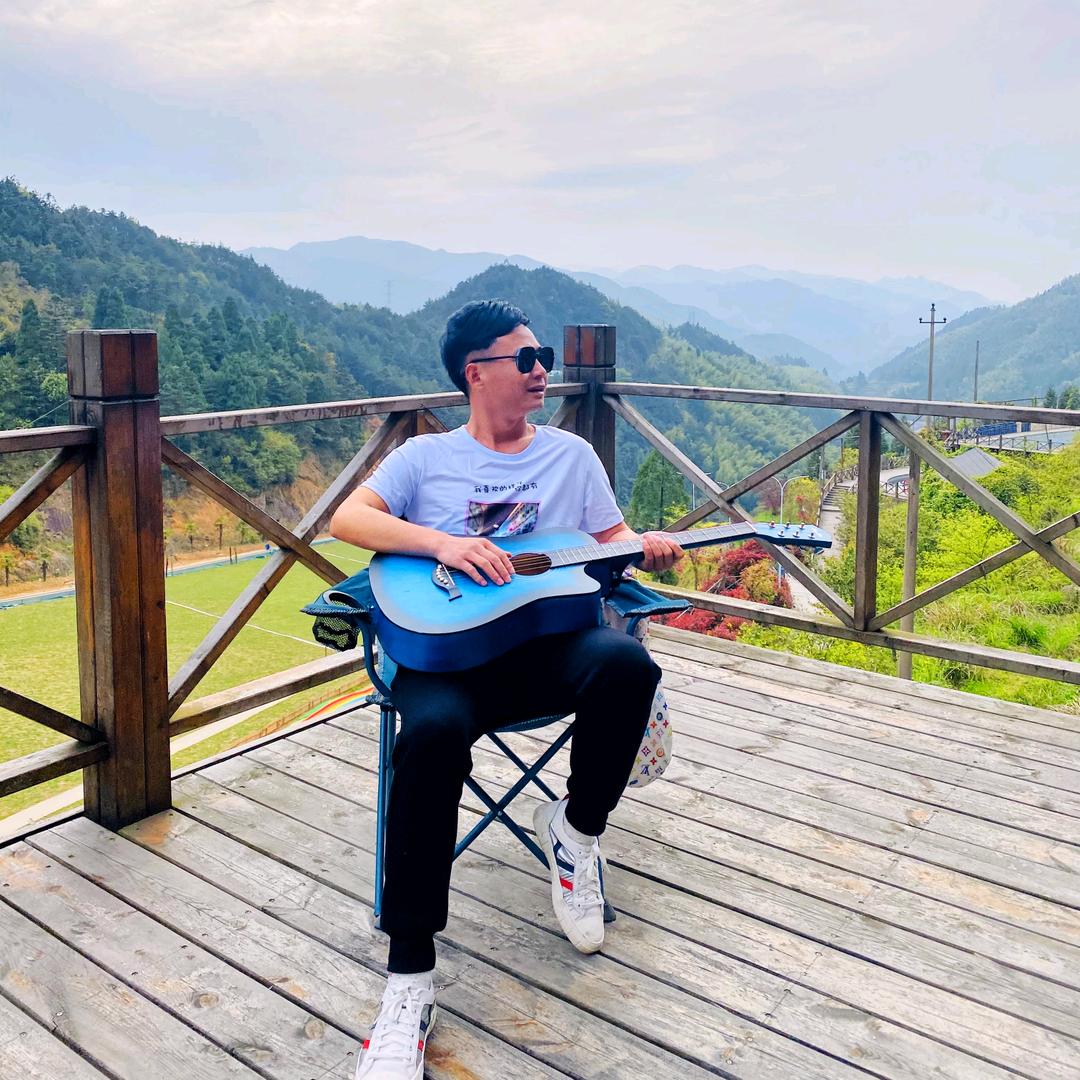 黄子瑗✨