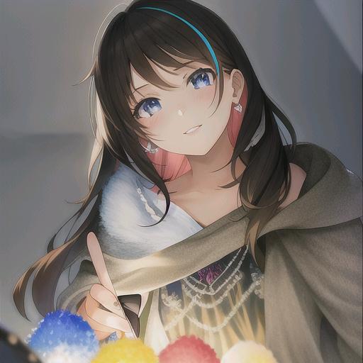 木子.
