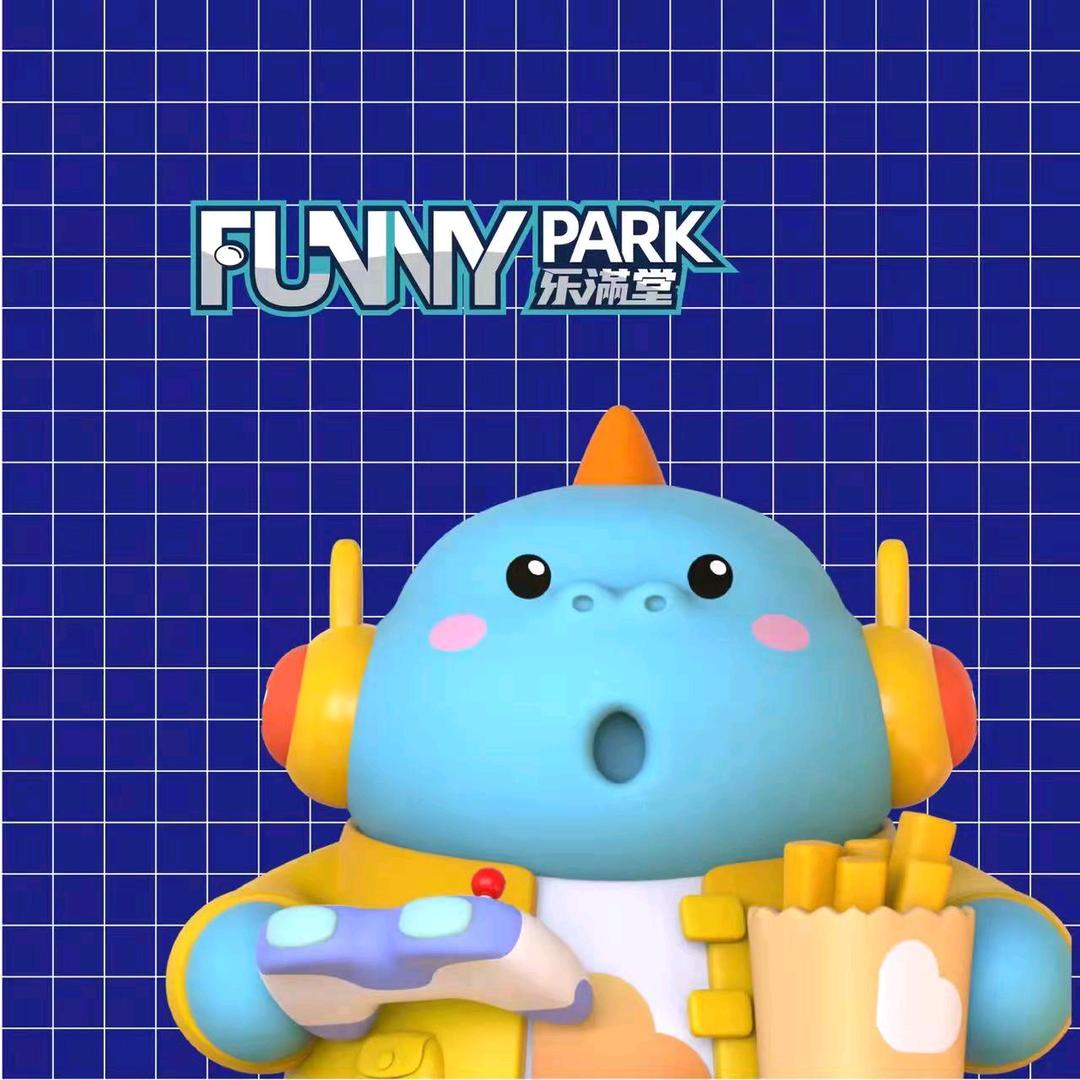 乐满堂欢乐王国(富阳玉长城店)