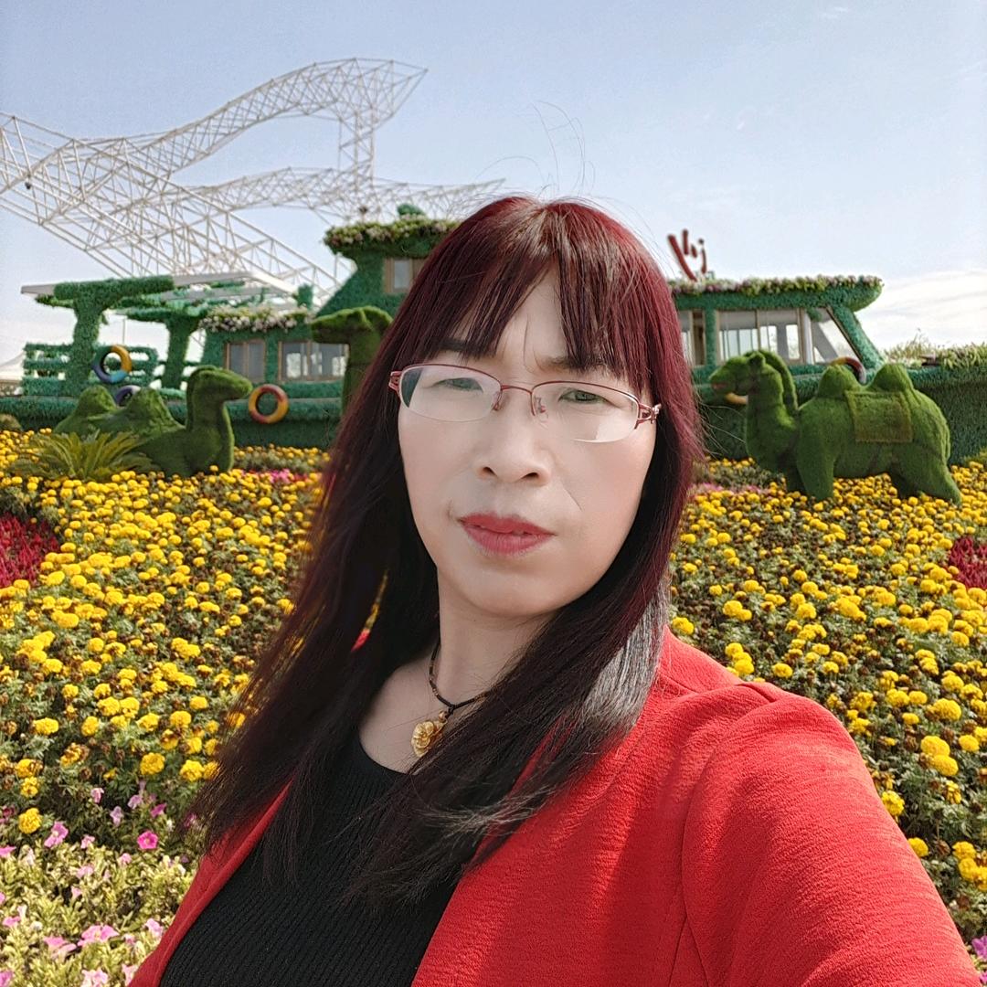 未来的希望
