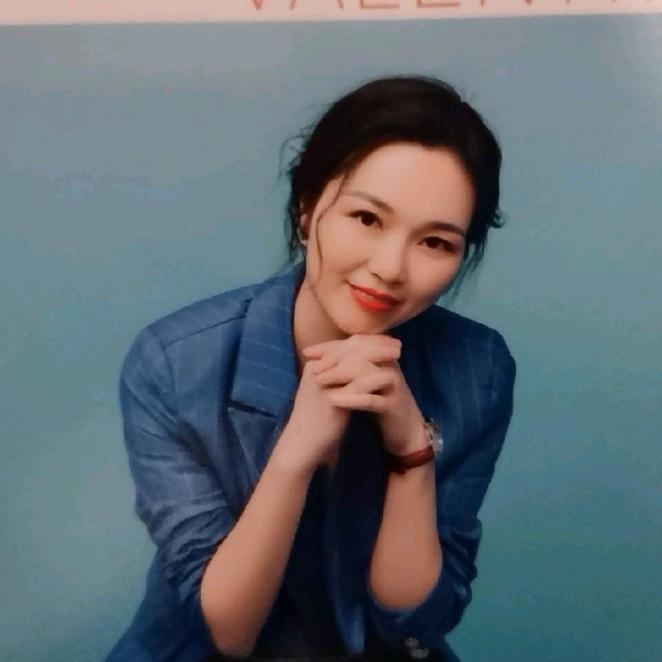 憨憨女人的移动美业