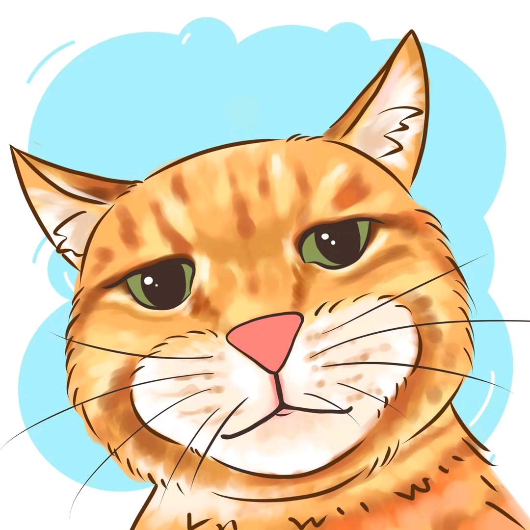你梦中的大猫
