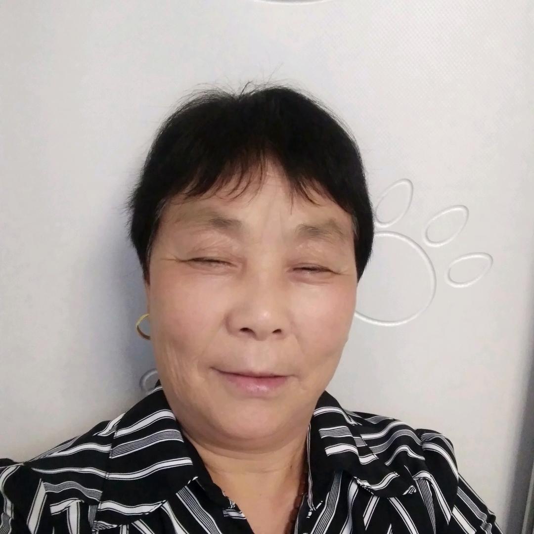黄大姐