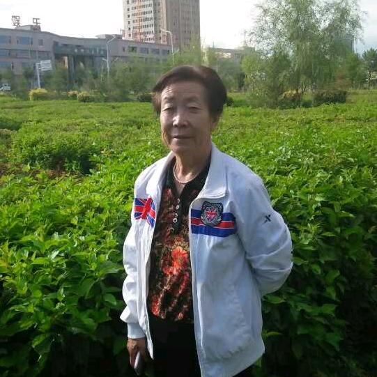 清心姐