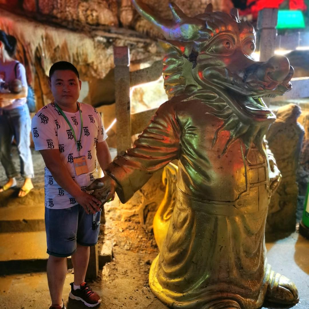 小K哥