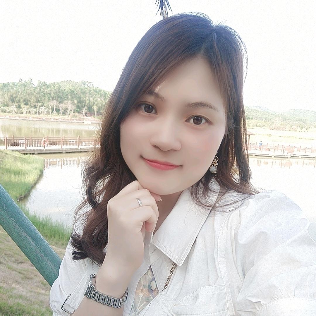 静默花开