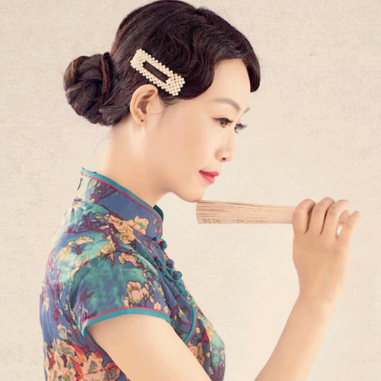 💖沽源洋洋：一家客栈创始人