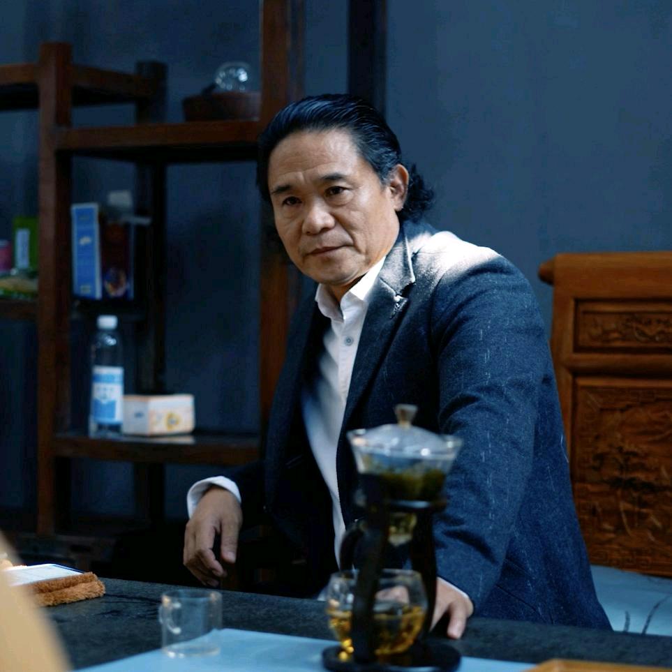 雄安刘哥