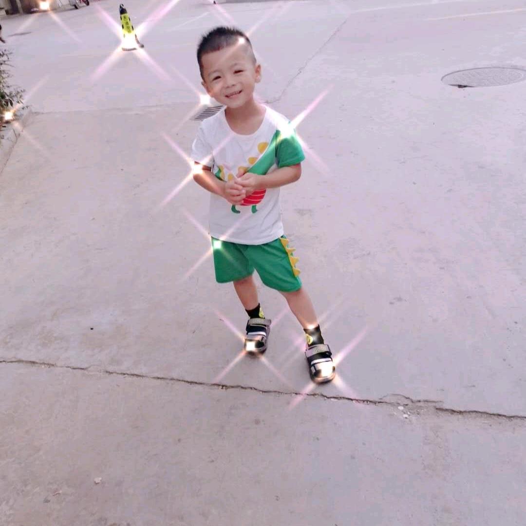 小蔡