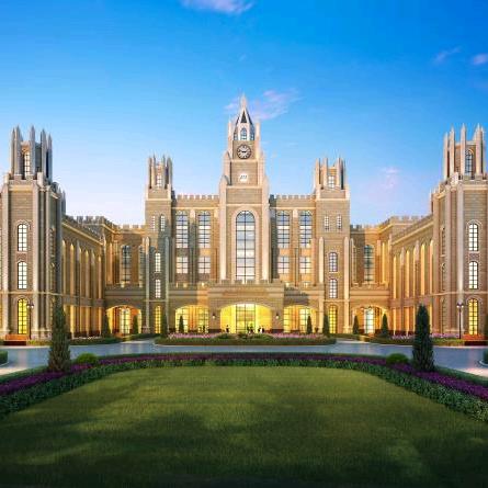 星牌国际台球学院