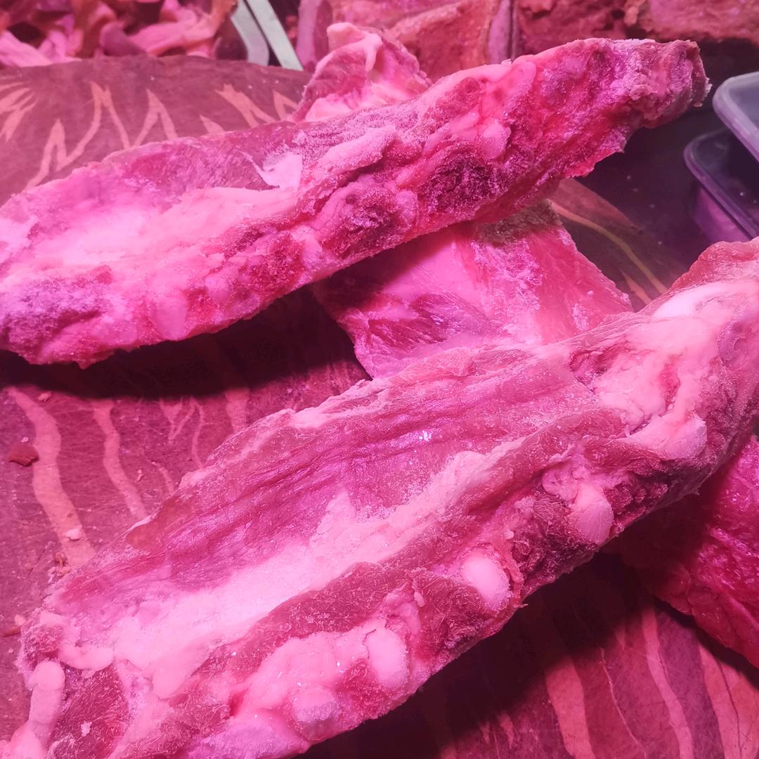 淮安经济技术开发区丁云牛羊肉经营部