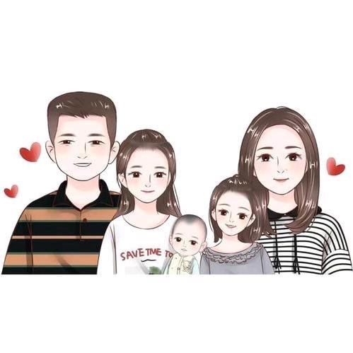 🌈大月儿🌸🌙小悦儿和小昊儿
