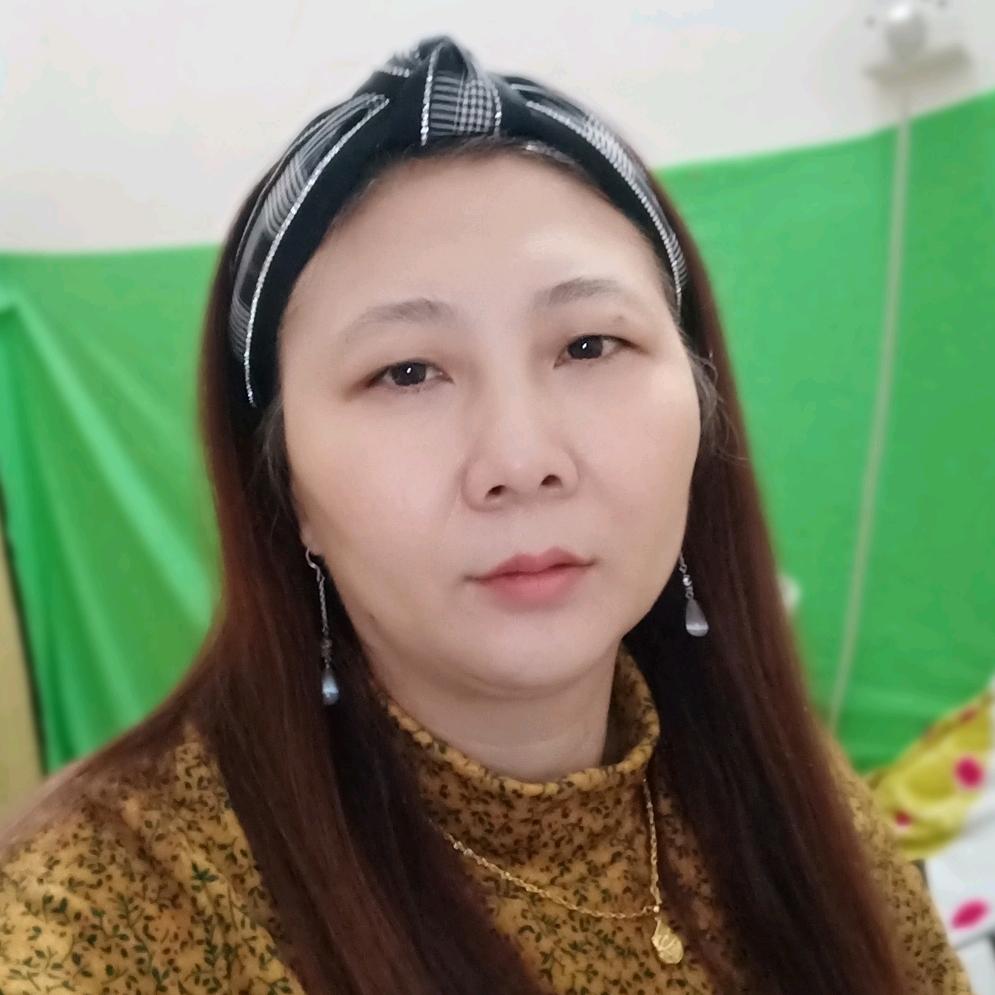 吴二妹