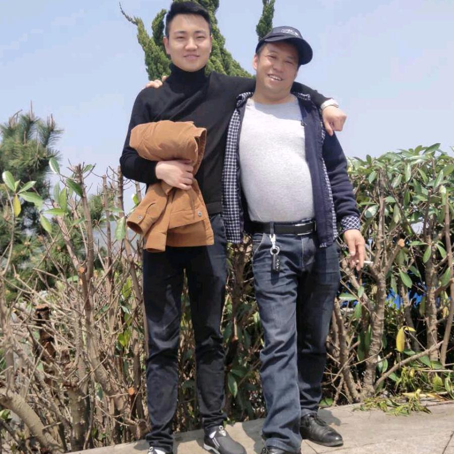 欢悦針织电脑横机