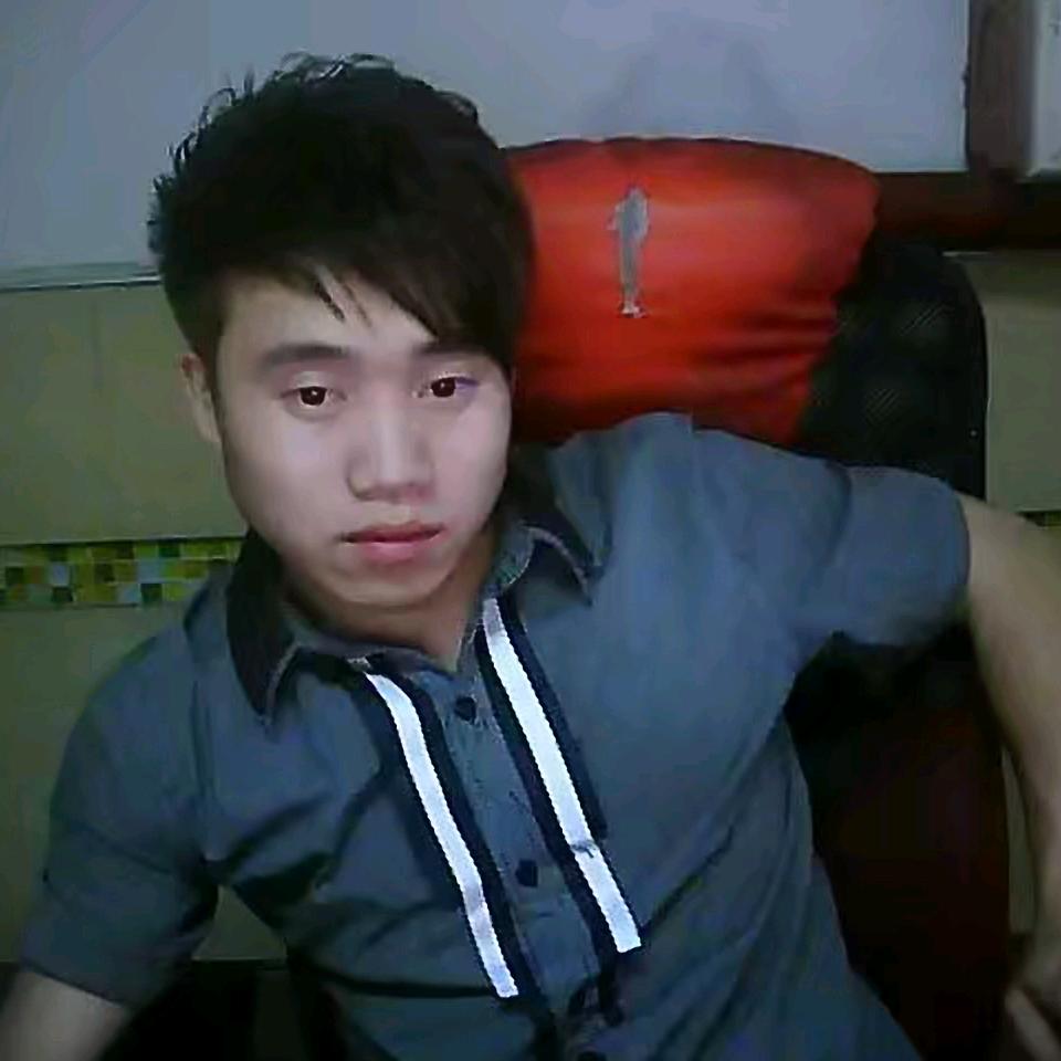 苗家放牛小牛郎