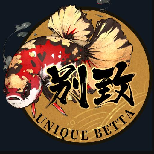 别致斗鱼