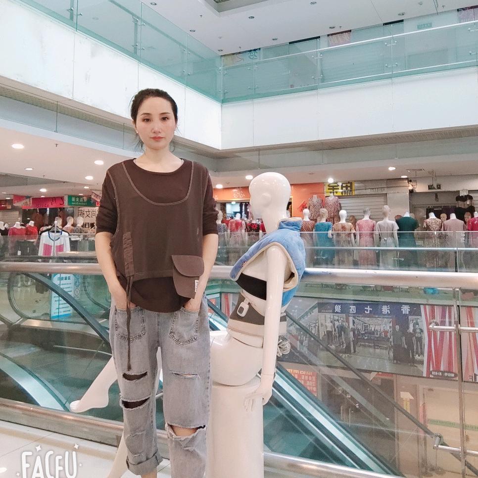 梦龙如祥品牌折扣中心工厂店