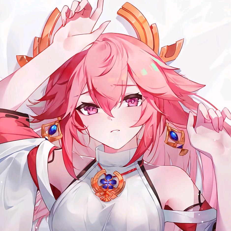 屑狐狸(提瓦特分狸)