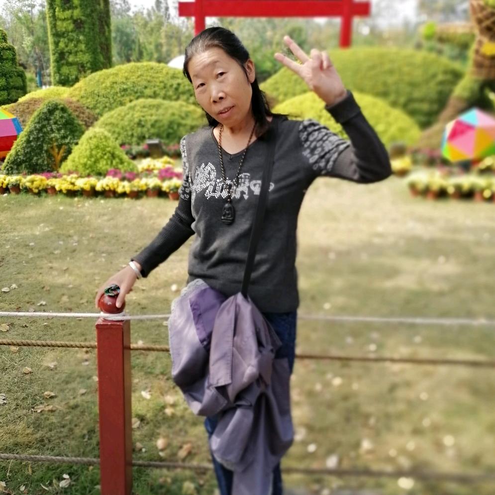 梅