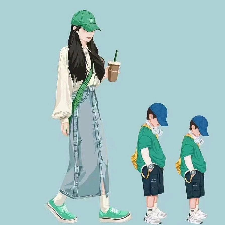如果、晚风牵过你的手~~