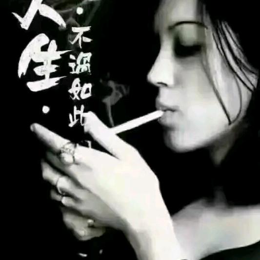 秋风落叶